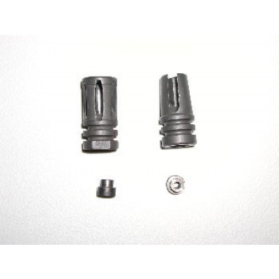 "Hollywood" M-16 Blank Adapter (BFA) 02