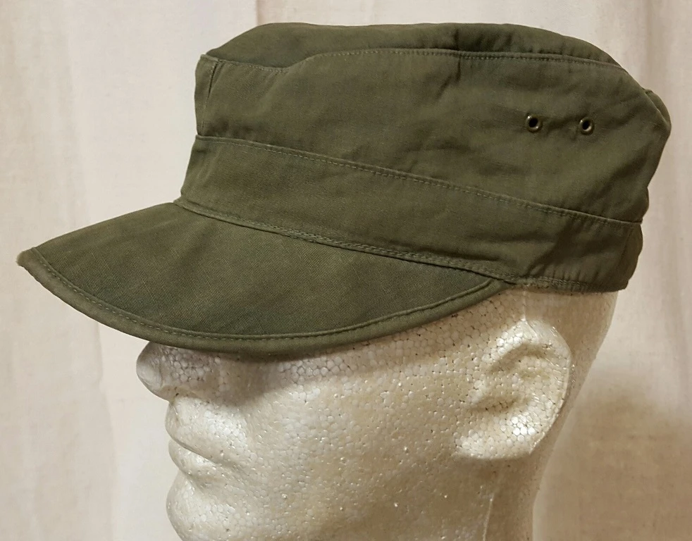 M1943 Field Cap