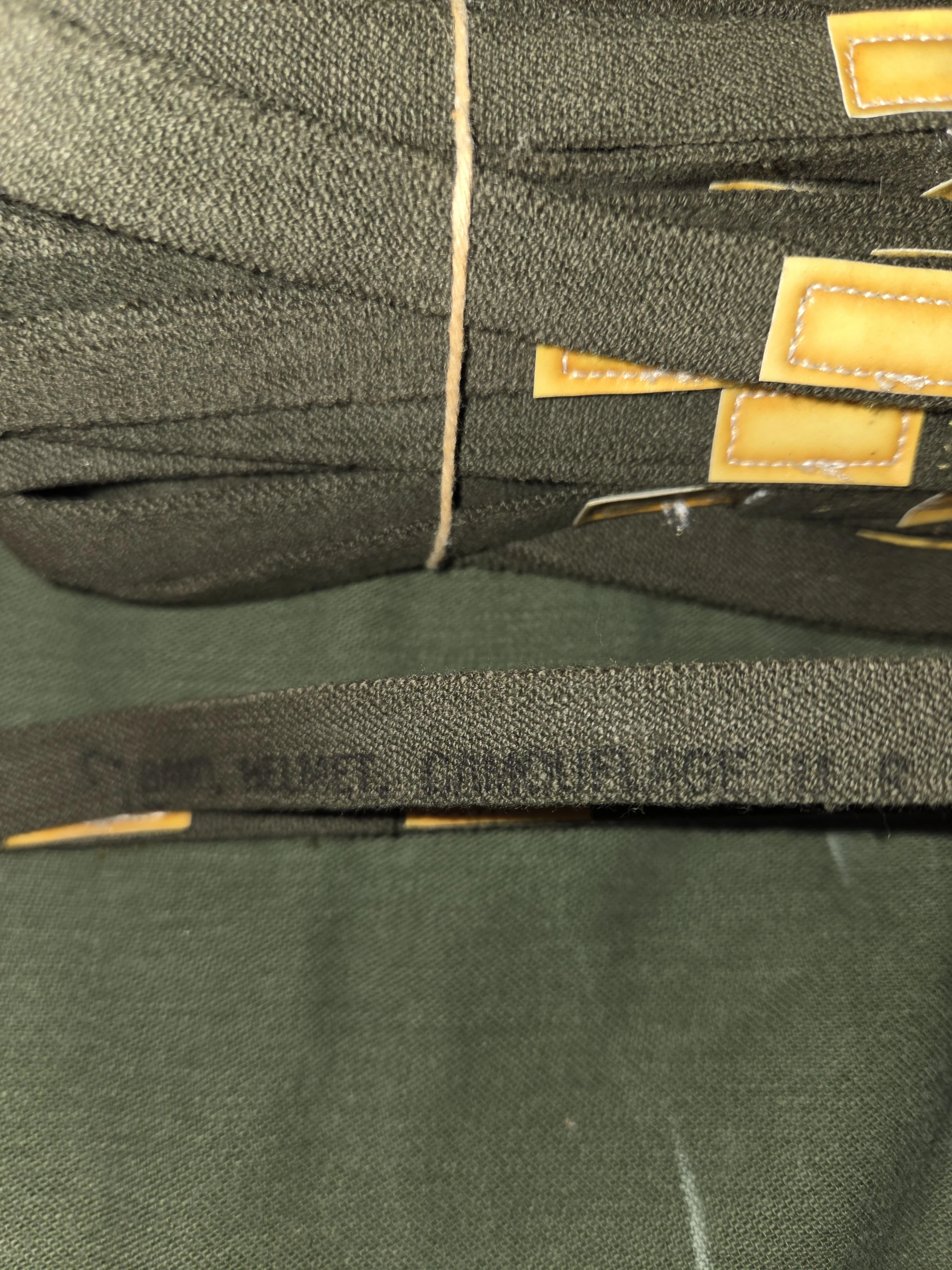 Band, Helmet, Camouflage (Elastic)