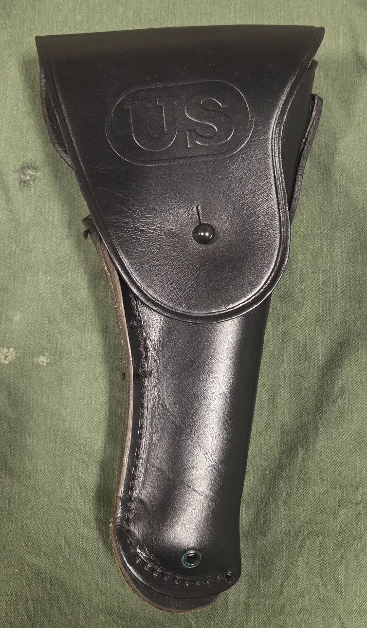Holster, M-1916, USGI, VN Era EXC