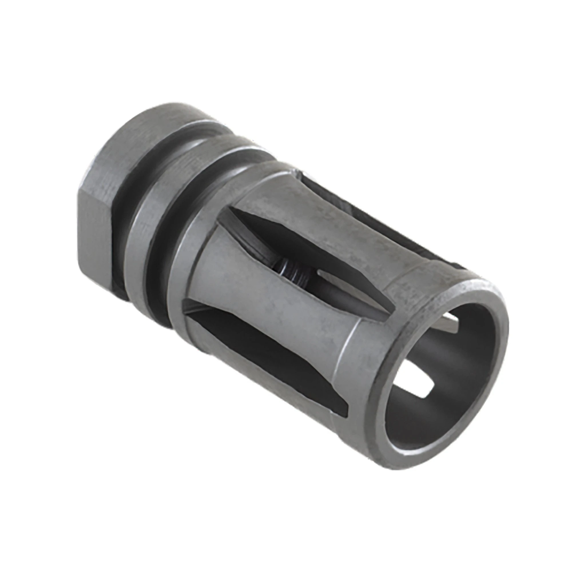M-16A1 Full Bird Cage Flash Hider