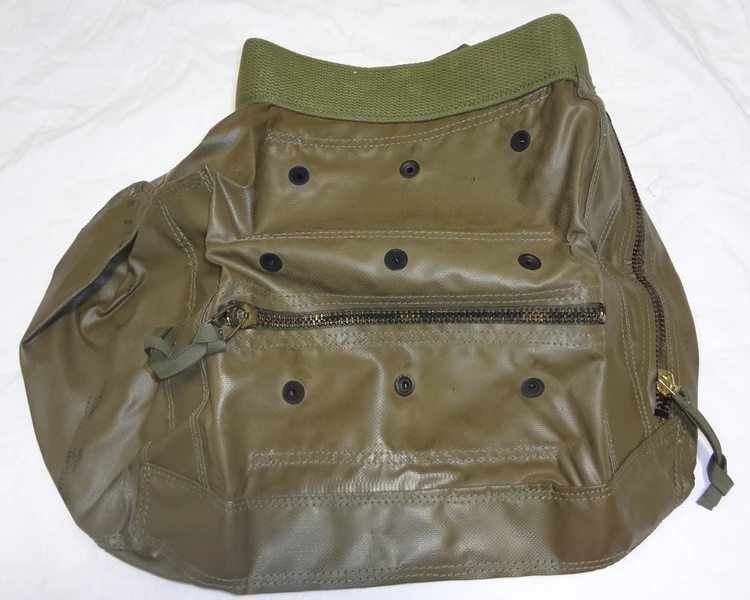 M60D Brass Catcher Bag