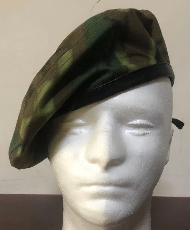 ERDL R/S Beret