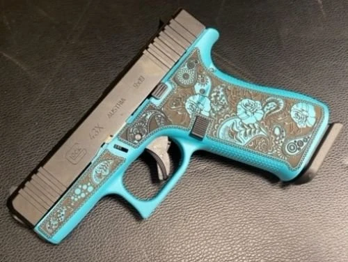 Title I FFL Transfer