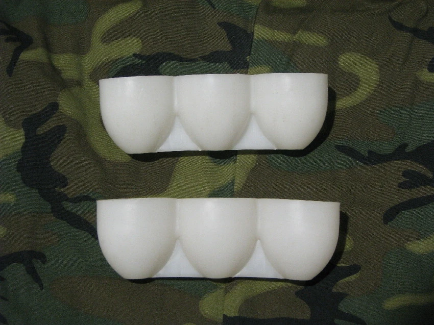 M-79 / M-203 40mm Bandoleer Insert