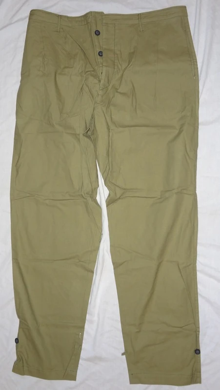 NVA Enlisted Uniform Pant