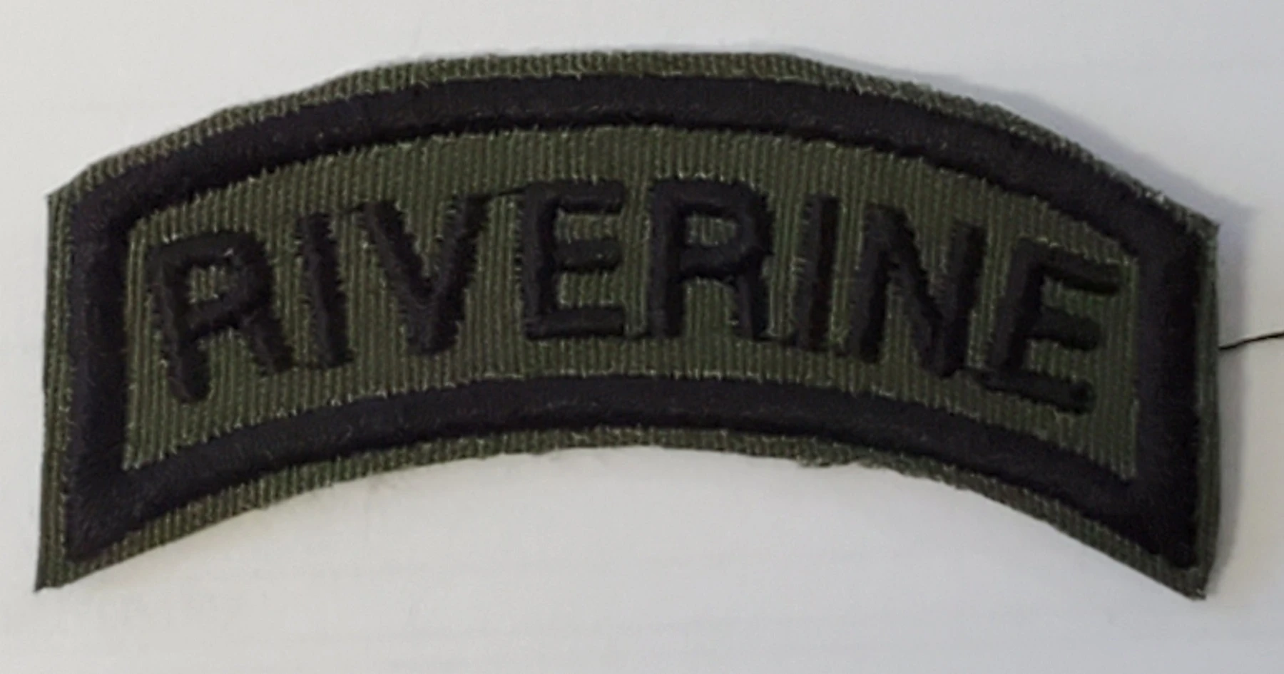 Riverine Tab, Subd. Twill.