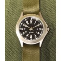 Military Style Wristwatch