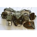 US Army Basic Field Gear Package, EXC