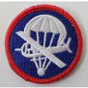 Paraglider Round, Enlisted, Merrowed