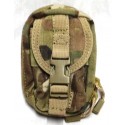 I-Pouch, Utility Pouch, Multicam