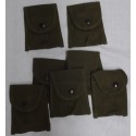 M-56 1st. Aid / Compass Pouch