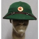 NVA Pith Helmet
