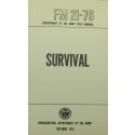 FM 21-76: Survival