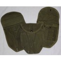 USMC M-43 E-Tool Cover