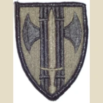 18th Military Police (MP) Brigade, Subd.