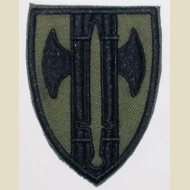 18th Military Police (MP) Brigade, Subd. Twill