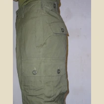 1st Pattern Jungle Fatigue Pant