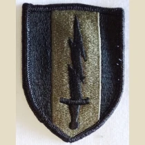 1st. Signal Brigade, Subd.