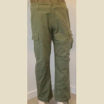 3rd Pattern R/S Jungle Fatigue Pants