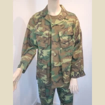 ERDL R/S Jungle Fatigue Coat