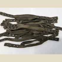 M-1C Paratrooper Helmet Chin Cup, VN 