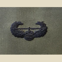 Air Assault Badge, 2nd Pattern, Subd