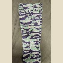 Late War Light-Weight Sparse (LLS) Tiger Stripe Pant