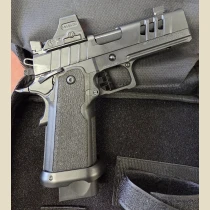 Title I FFL Transfer (LEO / MIL / FIRE)