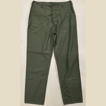 3rd Pattern OG-107 Sateen Fatigue Trousers