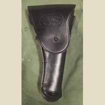 Holster, M-1916, USGI, VN Era EXC
