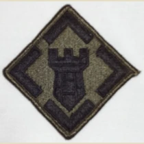 20th. Engineer Brigade, Subd.