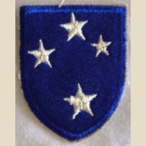 23rd Infantry Division, Color, Cut-Edge