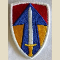 2nd Field Force, Color