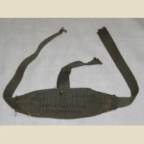 Helmet Liner Nape Strap, 3 Point Buckle, DLA