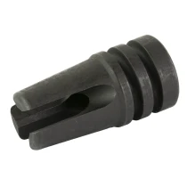 M-16 3-Prong Flash Hider