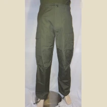 3rd Pattern Poplin Jungle Fatigue Pants