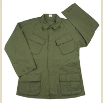 3rd Pattern R/S Jungle Fatigue Coat (Econ)