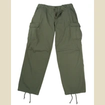 3rd Pattern R/S Jungle Fatigue Pant (Econ)