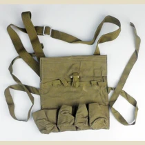Chi-Com Grenade Pouch (4 Cell)