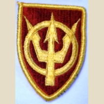 4th. Transportation Command, Color