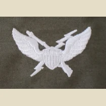 Air Assault Badge, 1st Pattern, Color