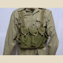 AK-47 Chest Pouch, VN Era