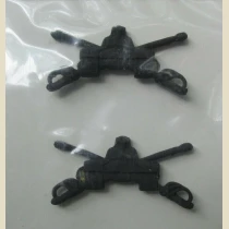 Armor Branch of Service, Pin-On Subd.