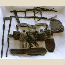 US Army Advanced Field Gear Package, VG