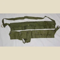 Bandoleer, Australian