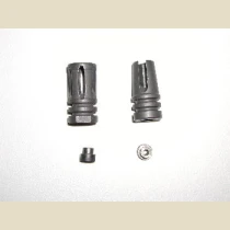 "Hollywood" M-16 Blank Adapter (BFA) 02