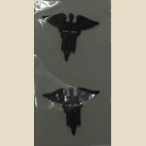 Nurse Branch of Service, Pin-On Subd.