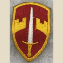 Military Assistance Command Vietnam (MACV), Color Cut-Edge