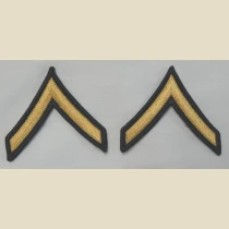 Private (PVT) Color Sleeve Set